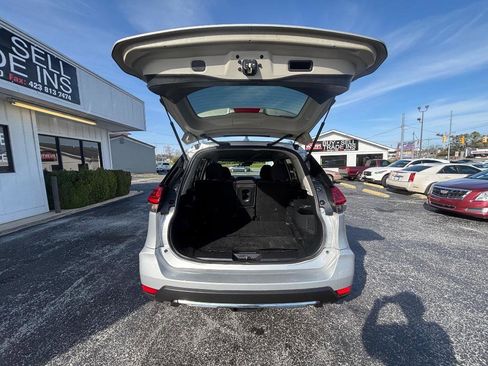 Used 2019 Nissan Rogue S w/ Special Edition Package image 24