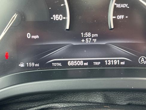 Used 2018 BMW X3 xDrive30i image 22