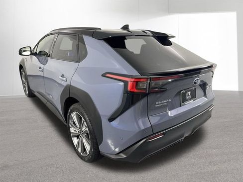 Used 2023 Subaru Solterra AWD image 31