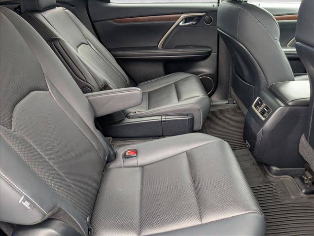 Used 2022 Lexus RX 450hL AWD w/ Premium Package image 22