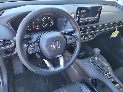 New 2026 Honda HR-V EX-L image 7