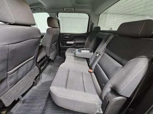 Used 2018 Chevrolet Silverado 2500 LT image 14