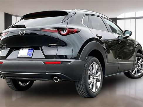 Used 2023 MAZDA CX-30 AWD 2.5 S w/ Preferred Package image 6