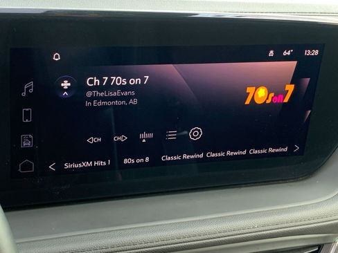 Used 2025 Buick Encore GX Preferred image 21