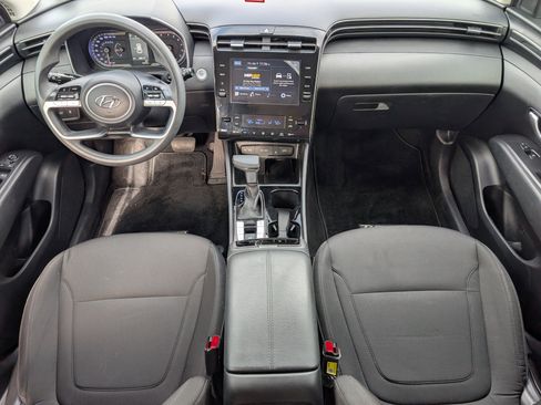Used 2024 Hyundai Tucson SEL image 5