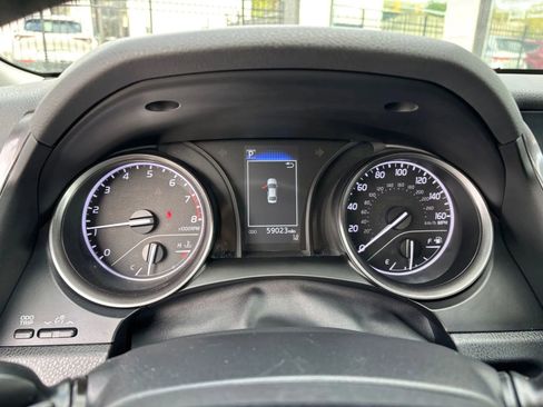 Used 2023 Toyota Camry SE image 37