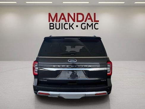 Used 2024 Ford Expedition Max Limited image 5