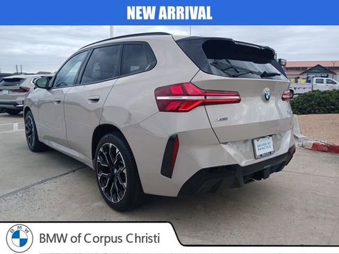 Certified 2026 BMW X3 xDrive30 image 7