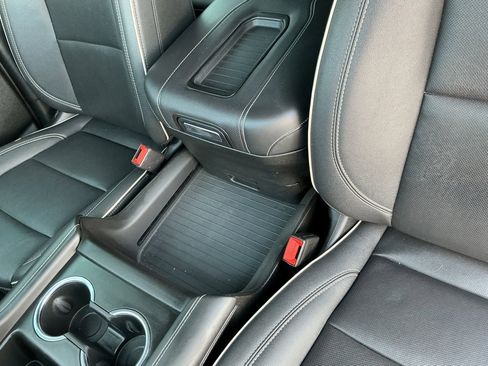 Used 2023 Chevrolet Tahoe Premier w/ Max Trailering Package image 72