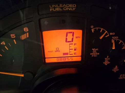 Used 1992 Chevrolet Corvette Coupe image 13