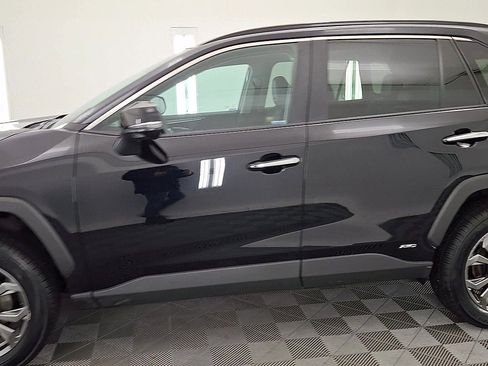 Used 2023 Toyota RAV4 Limited w/ Limited Grade Weather Package image 9