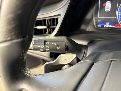 Used 2022 Lexus ES 250 Ultra Luxury w/ Accessory Package 2 image 18