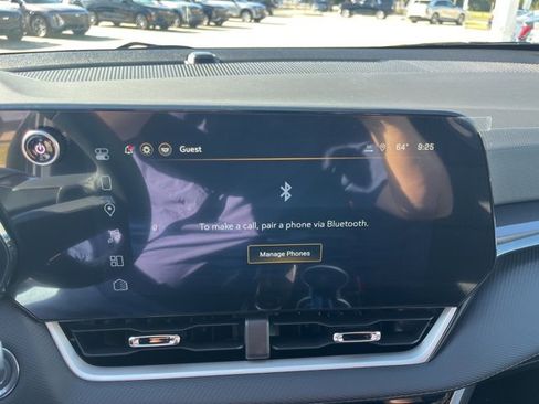 New 2026 Chevrolet Equinox LT image 25