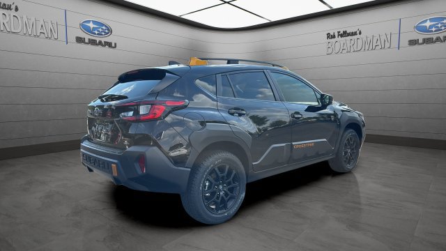 New 2026 Subaru Crosstrek 2.5i Wilderness AWD/4WD image 4