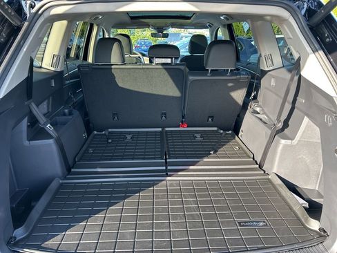 New 2026 Volkswagen Atlas SEL Premium R-Line image 56