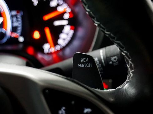 Used 2019 Chevrolet Corvette Z06 image 21