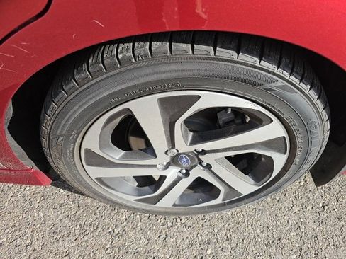 Used 2020 Subaru Legacy Limited XT image 21