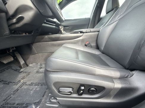 Used 2023 Lexus UX 250h AWD w/ Premium Package image 12