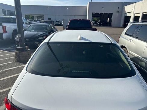 Used 2026 Toyota Corolla LE w/ LE Premium Package FWD image 6