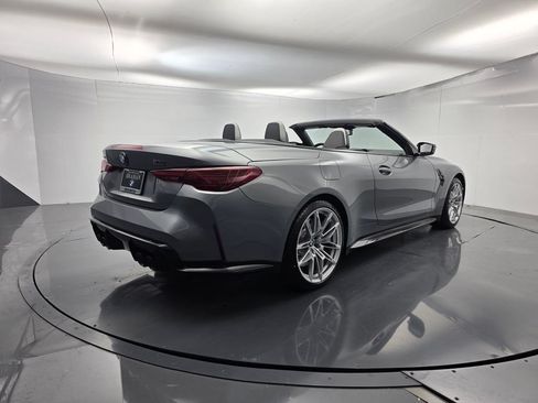 New 2027 BMW M4 xDrive Competition AWD/4WD image 4