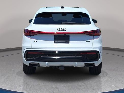 New 2026 Audi Q5 Premium Plus AWD/4WD image 8