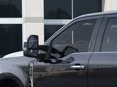 New 2026 Ford F350 Lariat w/ Chrome Package image 20