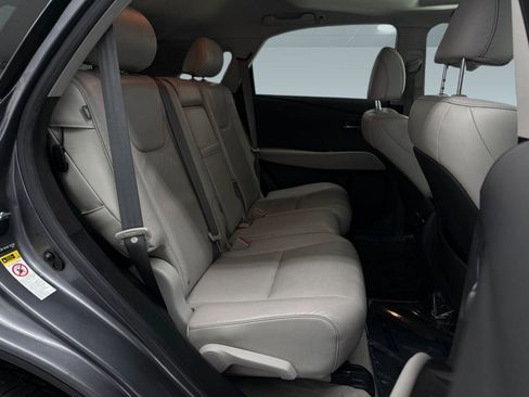 Used 2013 Lexus RX 350 AWD w/ Navigation Pkg image 25