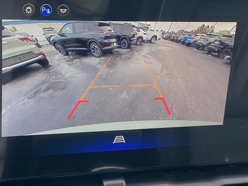 New 2026 Chevrolet Equinox LT w/ Convenience Package II image 18