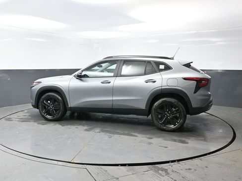 New 2026 Chevrolet Trax ACTIV image 8