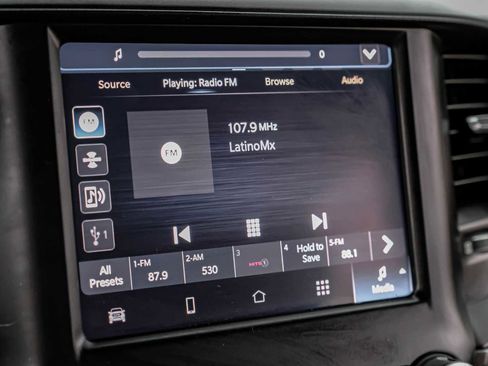 Used 2022 RAM 5500 Tradesman w/ Chrome Appearance Group image 25