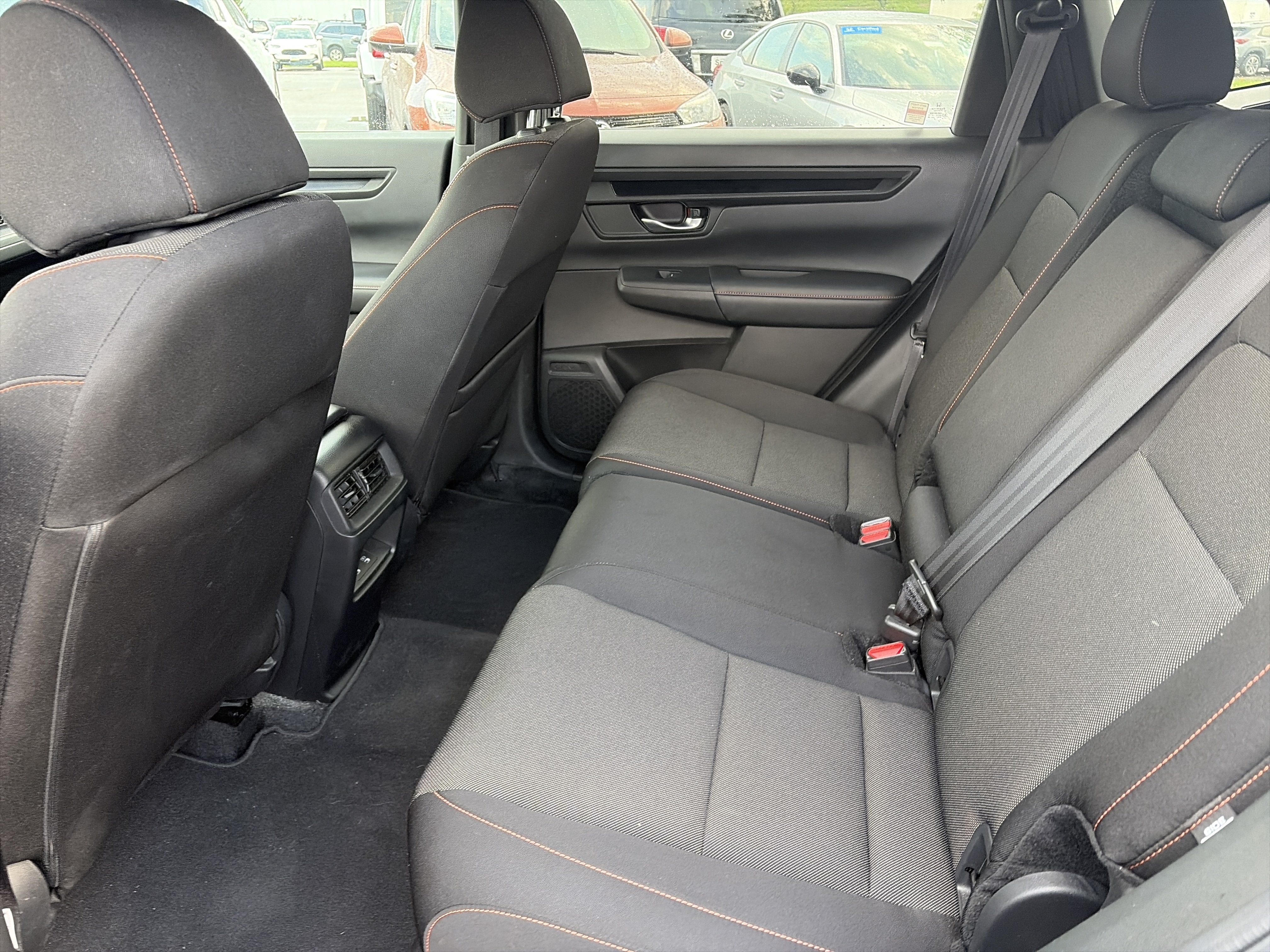 Used 2024 Honda CR-V Sport image 20