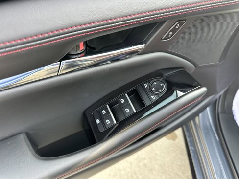 New 2026 MAZDA MAZDA3 Carbon AWD/4WD image 9