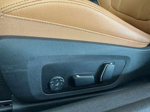 Certified 2025 BMW 230i xDrive Coupe w/ M Sport Package AWD/4WD image 20