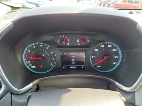Used 2021 Chevrolet Equinox LS w/ LS Convenience Package AWD/4WD image 25