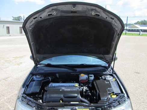 Used 2007 Saab 9-3 2.0T FWD image 20