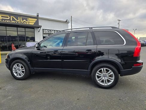 Used 2009 Volvo XC90 3.2 AWD/4WD image 11