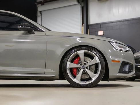 Used 2019 Audi S4 Prestige w/ Prestige Package image 10