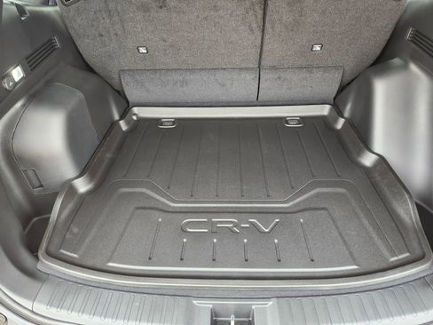 New 2026 Honda CR-V TrailSport image 26