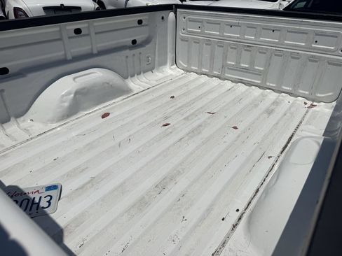 Used 2018 Chevrolet Colorado W/T image 17