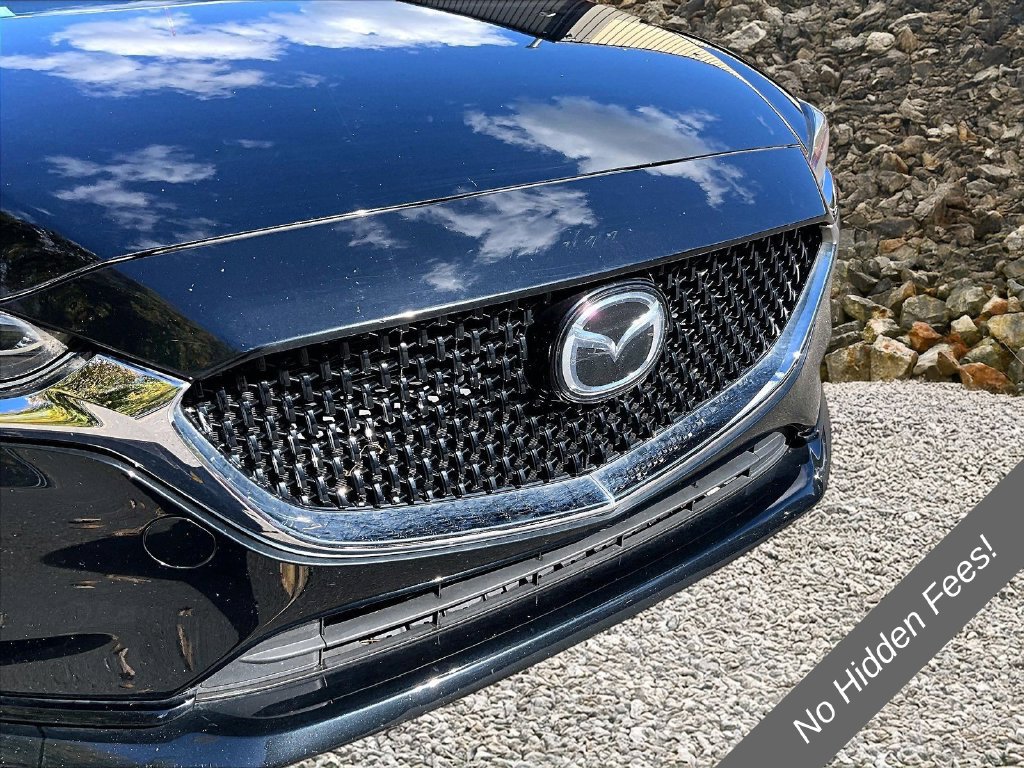 Used 2018 MAZDA MAZDA6 Grand Touring FWD image 23