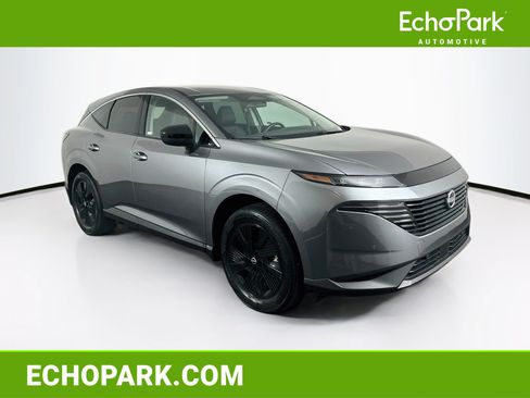 Used 2025 Nissan Murano SV FWD image 1