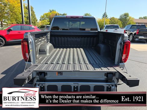 New 2026 GMC Sierra 1500 Denali w/ Technology Package image 35