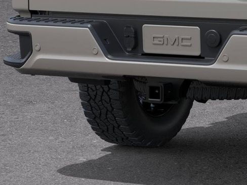 New 2026 GMC Sierra 3500 AT4 image 14