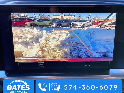 Used 2023 Chevrolet Silverado 1500 LT image 17