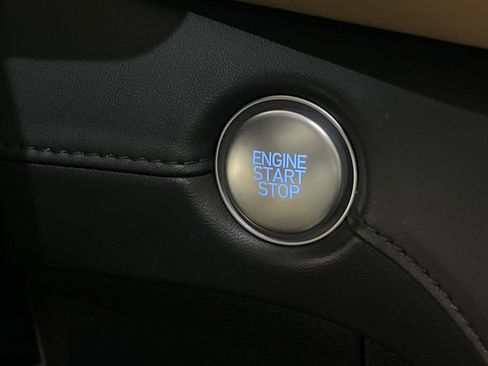 Used 2022 Hyundai Santa Fe Calligraphy image 35