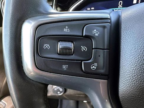 Used 2023 Chevrolet Silverado 1500 LT w/ Protection Package AWD/4WD image 16