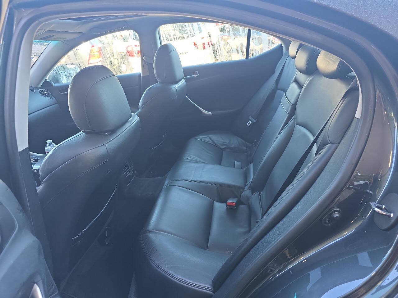 Used 2008 Lexus IS 250 RWD image 12