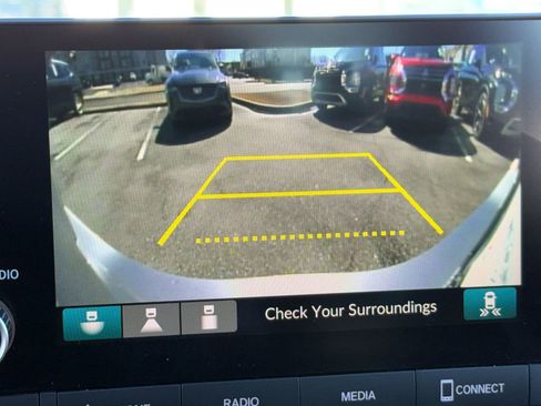 Used 2025 Honda Civic Sport image 29