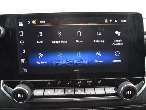 Used 2023 Chevrolet Colorado LT w/ LT Convenience Package II image 28