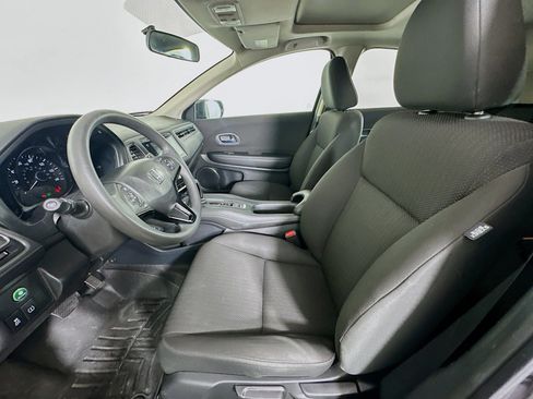 Used 2016 Honda HR-V EX image 13